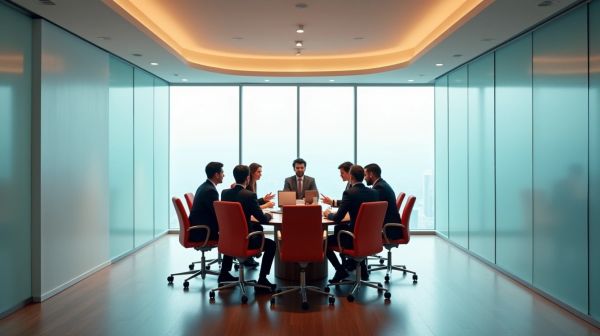5 raisons de choisir une agence d'intelligence artificielle personnalisée