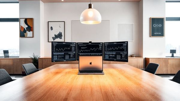 5 raisons de choisir une agence d'intelligence artificielle personnalisée