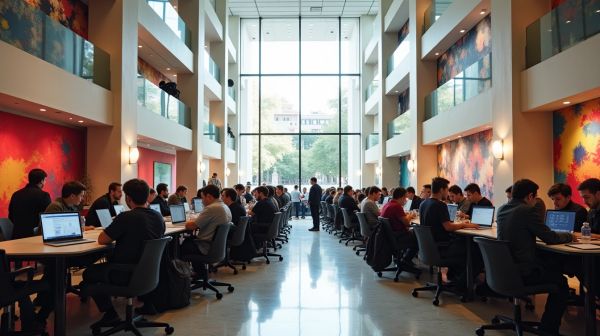 Boostez vos compétences avec une formation photoshop à Nice