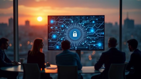 Comment établir un plan de remédiation en cybersécurité à Montpellier ?