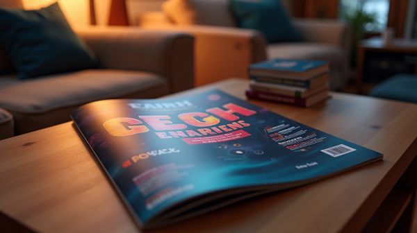 Découvrez le meilleur magazine d'actualités geek en 2026
