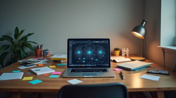Optimisez votre activité avec un logiciel ad hoc performant
