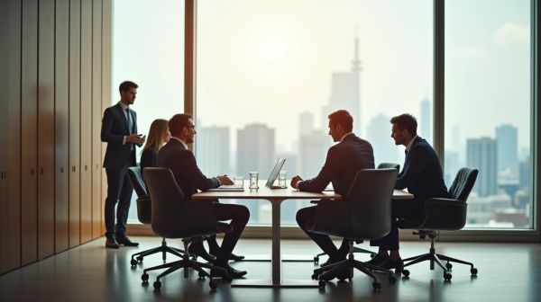 Stratégie marketing digital : éléments clés pour une réussite optimale