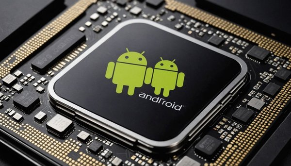 Apple vs Android : les processeurs font-ils la différence ?
