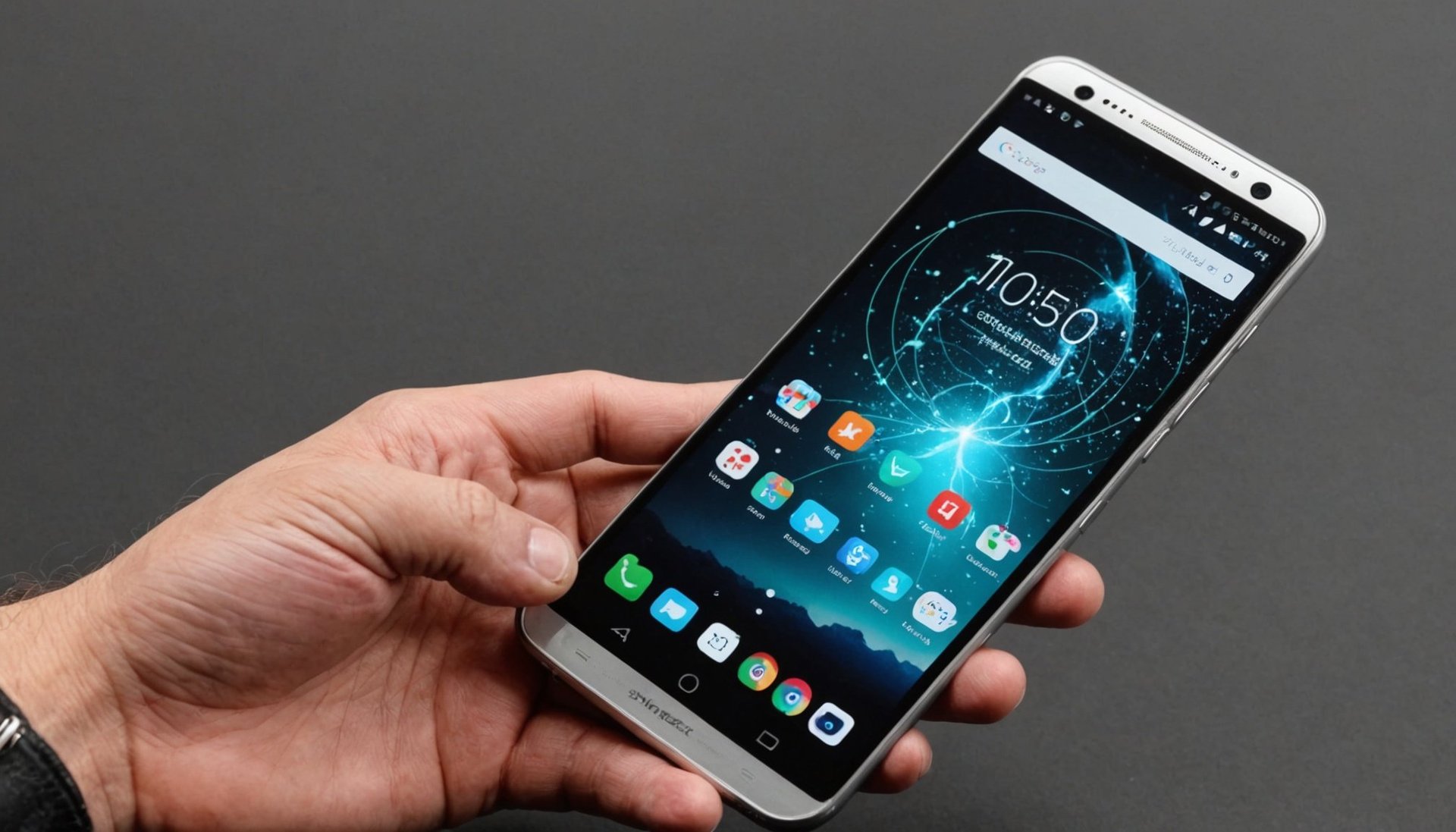 Test de résistance aux chocs des smartphones les plus populaires ...