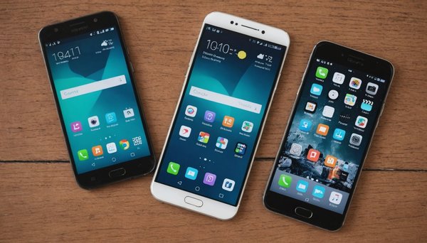 Test : peut-on se fier aux smartphones reconditionnés ?